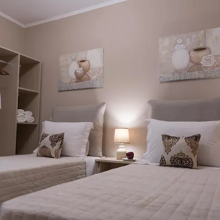 Appartamento V. P. Place. *