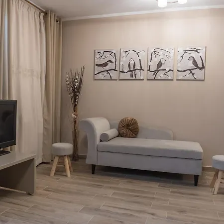 V. P. Place. * Argostoli (Kefalonia)