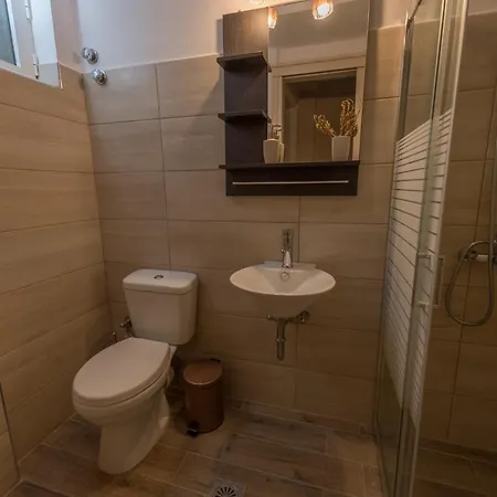 Apartament V. P. Place. *