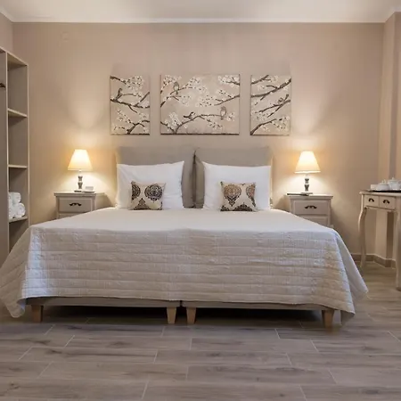 Apartament V. P. Place. *