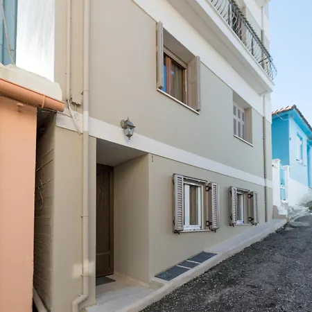 V. P. Place. Argostoli (Kefalonia)