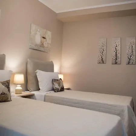 V. P. Place. * Argostolion