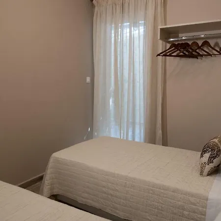 Apartament V. P. Place. *