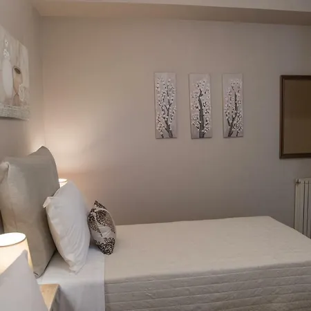 Appartamento V. P. Place. *